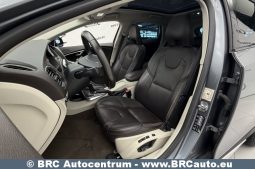 
										Volvo V40 Cross Country 2.0 D3 Automatas 2016 full									