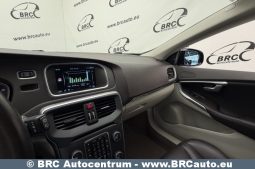 
										Volvo V40 Cross Country 2.0 D3 Automatas 2016 full									
