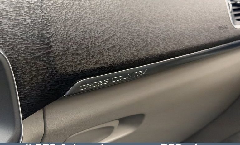 
								Volvo V40 Cross Country 2.0 D3 Automatas 2016 full									
