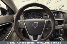 
										Volvo V40 Cross Country 2.0 D3 Automatas 2016 full									