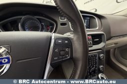 
										Volvo V40 Cross Country 2.0 D3 Automatas 2016 full									