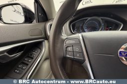 
										Volvo V40 Cross Country 2.0 D3 Automatas 2016 full									