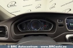 
										Volvo V40 Cross Country 2.0 D3 Automatas 2016 full									