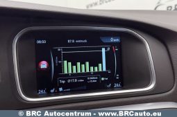 
										Volvo V40 Cross Country 2.0 D3 Automatas 2016 full									
