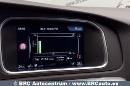 
										Volvo V40 Cross Country 2.0 D3 Automatas 2016 full									