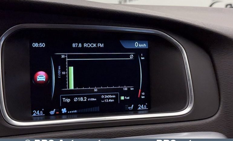 
								Volvo V40 Cross Country 2.0 D3 Automatas 2016 full									