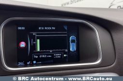 
										Volvo V40 Cross Country 2.0 D3 Automatas 2016 full									