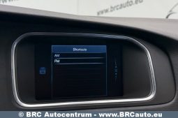 
										Volvo V40 Cross Country 2.0 D3 Automatas 2016 full									