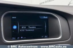 
										Volvo V40 Cross Country 2.0 D3 Automatas 2016 full									