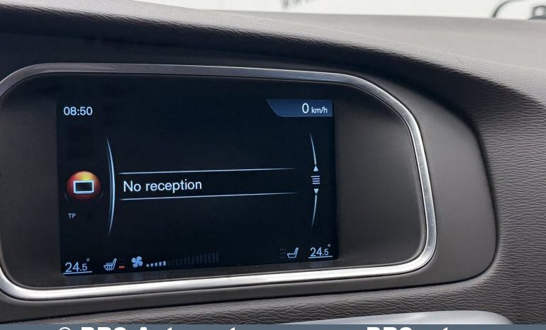 
								Volvo V40 Cross Country 2.0 D3 Automatas 2016 full									