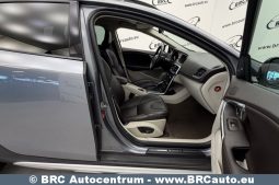 
										Volvo V40 Cross Country 2.0 D3 Automatas 2016 full									