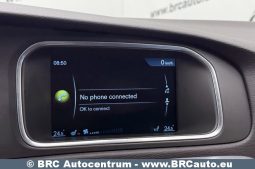
										Volvo V40 Cross Country 2.0 D3 Automatas 2016 full									