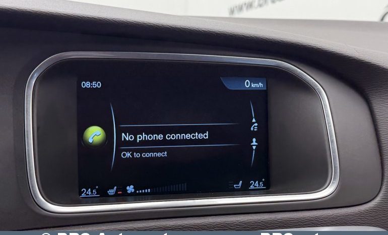 
								Volvo V40 Cross Country 2.0 D3 Automatas 2016 full									