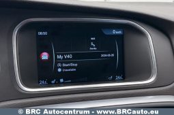 
										Volvo V40 Cross Country 2.0 D3 Automatas 2016 full									