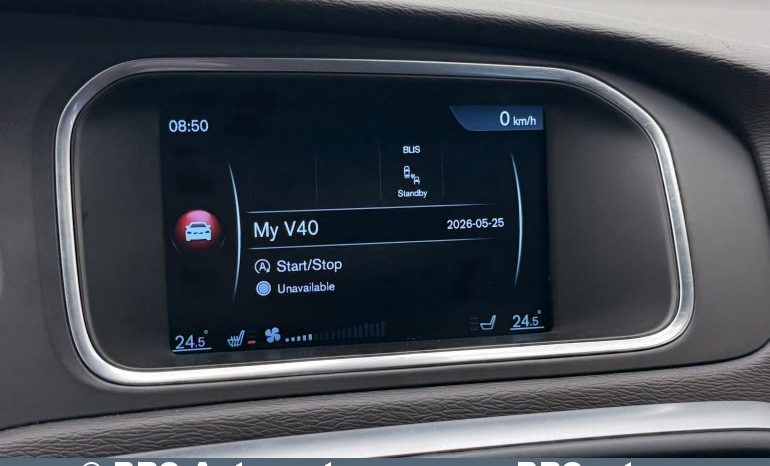 
								Volvo V40 Cross Country 2.0 D3 Automatas 2016 full									