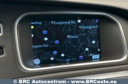 
										Volvo V40 Cross Country 2.0 D3 Automatas 2016 full									