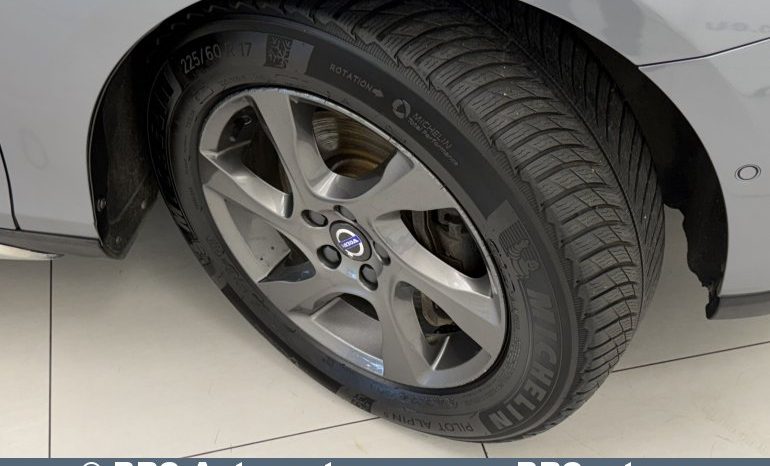 
								Volvo V40 Cross Country 2.0 D3 Automatas 2016 full									