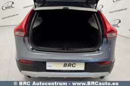 
										Volvo V40 Cross Country 2.0 D3 Automatas 2016 full									