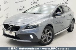 
										Volvo V40 Cross Country 2.0 D3 Automatas 2016 full									