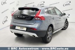 
										Volvo V40 Cross Country 2.0 D3 Automatas 2016 full									