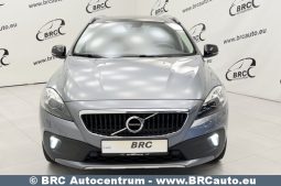 
										Volvo V40 Cross Country 2.0 D3 Automatas 2016 full									