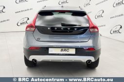 
										Volvo V40 Cross Country 2.0 D3 Automatas 2016 full									