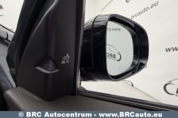 
										Volvo V40 Cross Country 2.0 D3 Automatas 2016 full									
