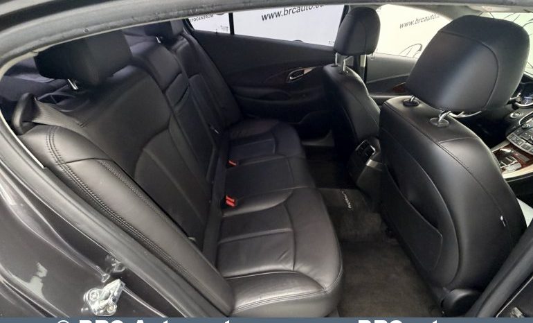 
								Alpheon CL 240 2.4 SIDI Automatas 2015 full									