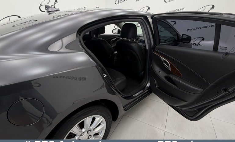 
								Alpheon CL 240 2.4 SIDI Automatas 2015 full									