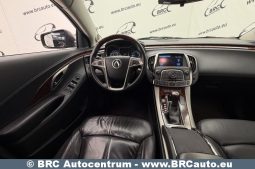 
										Alpheon CL 240 2.4 SIDI Automatas 2015 full									