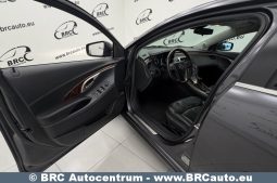 
										Alpheon CL 240 2.4 SIDI Automatas 2015 full									