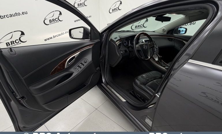 
								Alpheon CL 240 2.4 SIDI Automatas 2015 full									