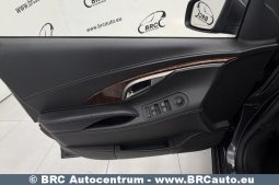 
										Alpheon CL 240 2.4 SIDI Automatas 2015 full									