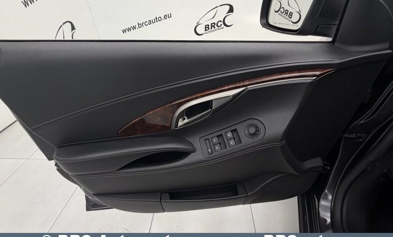 
								Alpheon CL 240 2.4 SIDI Automatas 2015 full									