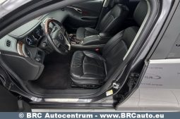 
										Alpheon CL 240 2.4 SIDI Automatas 2015 full									