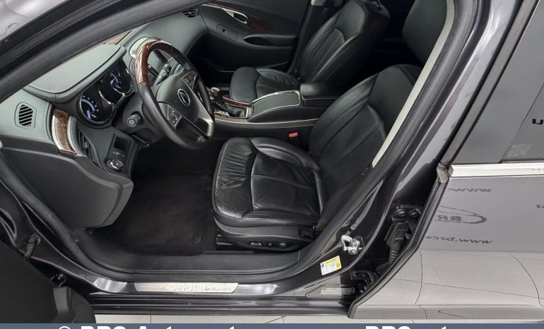 
								Alpheon CL 240 2.4 SIDI Automatas 2015 full									