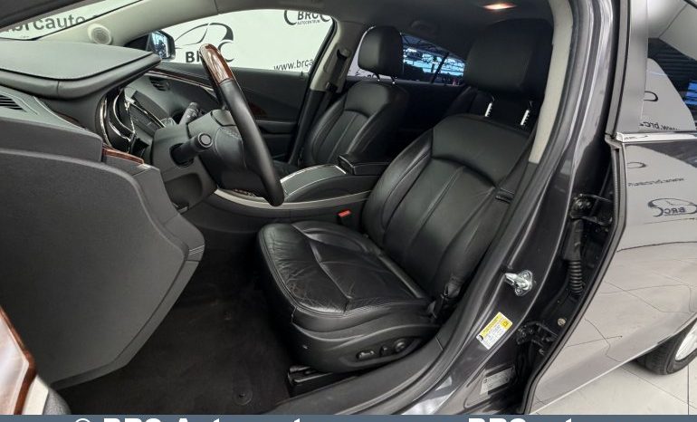 
								Alpheon CL 240 2.4 SIDI Automatas 2015 full									