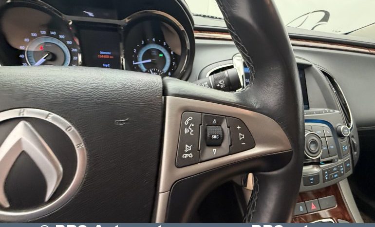 
								Alpheon CL 240 2.4 SIDI Automatas 2015 full									