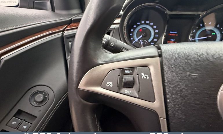 
								Alpheon CL 240 2.4 SIDI Automatas 2015 full									