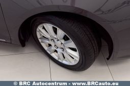 
										Alpheon CL 240 2.4 SIDI Automatas 2015 full									