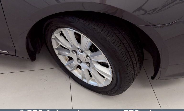
								Alpheon CL 240 2.4 SIDI Automatas 2015 full									