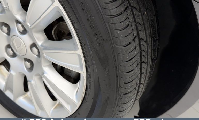 
								Alpheon CL 240 2.4 SIDI Automatas 2015 full									