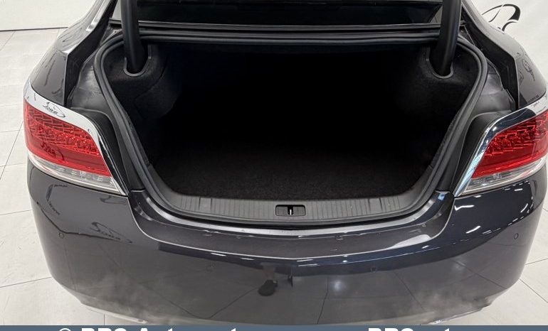 
								Alpheon CL 240 2.4 SIDI Automatas 2015 full									