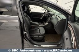 
										Alpheon CL 240 2.4 SIDI Automatas 2015 full									