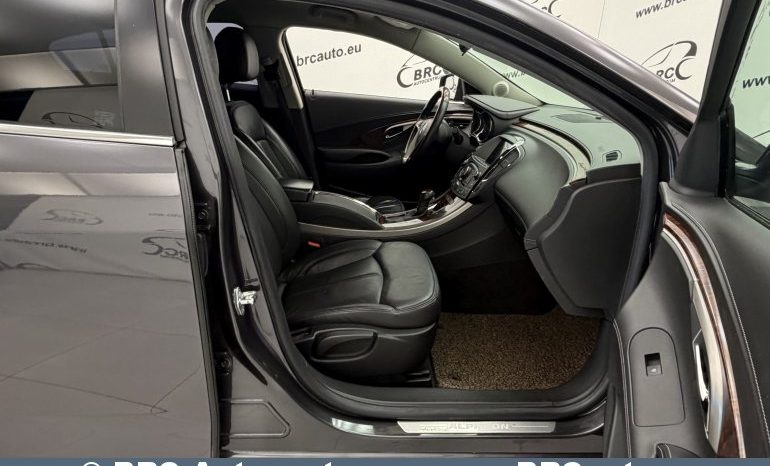 
								Alpheon CL 240 2.4 SIDI Automatas 2015 full									