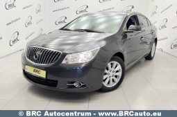 
										Alpheon CL 240 2.4 SIDI Automatas 2015 full									