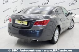 
										Alpheon CL 240 2.4 SIDI Automatas 2015 full									