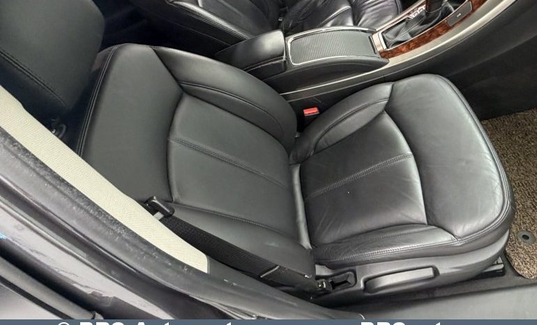 
								Alpheon CL 240 2.4 SIDI Automatas 2015 full									