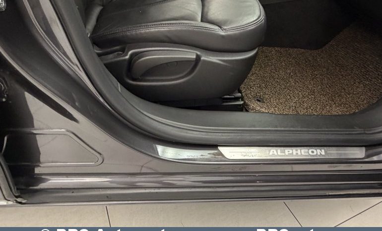
								Alpheon CL 240 2.4 SIDI Automatas 2015 full									