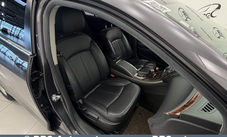 
								Alpheon CL 240 2.4 SIDI Automatas 2015 full									